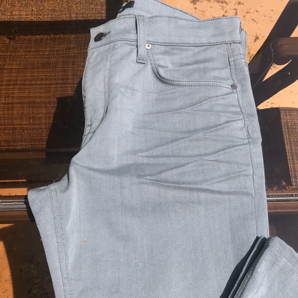 Joe’s “Brixton” Trousers 34x30 - Picture 7 of 16